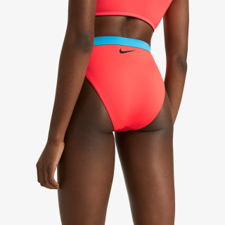 NIKE ДОЛНИЩЕ НА БАНСКИ HIGH WAIST BOTTOM 