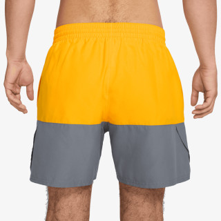 NIKE Къси панталони 5 inch Volley Short 