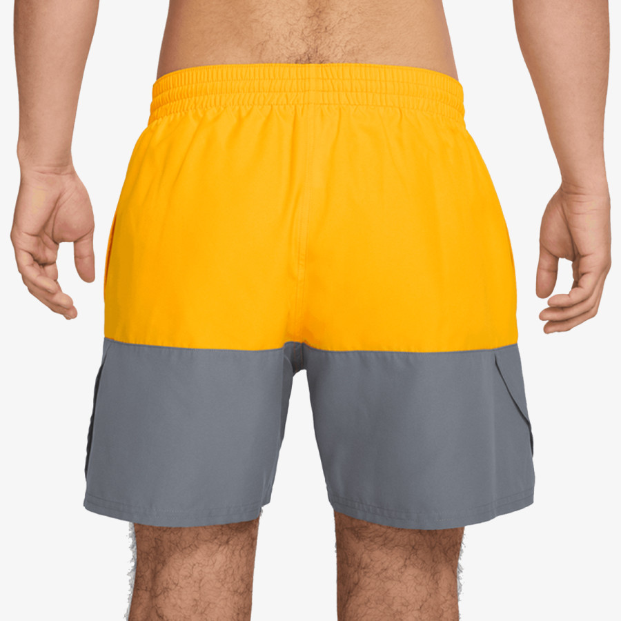 NIKE Къси панталони 5 inch Volley Short 