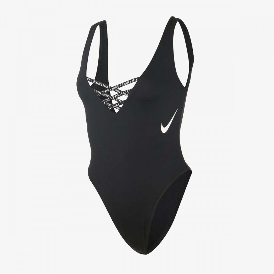 NIKE БАНСКИ КОСТЮМ ОТ ЕДНА ЧАСТ U-Back One Piece 