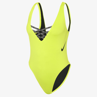 NIKE БАНСКИ КОСТЮМ ОТ ЕДНА ЧАСТ U-BACK ONE PIECE 