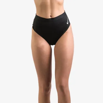 NIKE SWIM ДОЛНИЩЕ НА БАНСКИ High Waist Cheeky Bottom 