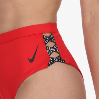 NIKE ДОЛНИЩЕ НА БАНСКИ High Waist Cheeky Bottom 