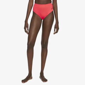 NIKE SWIM ДОЛНИЩЕ НА БАНСКИ HIGH WAIST CHEEKY BO 