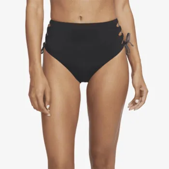 NIKE SWIM ДОЛНИЩЕ НА БАНСКИ HIGH WAIST CHEEKY BO 