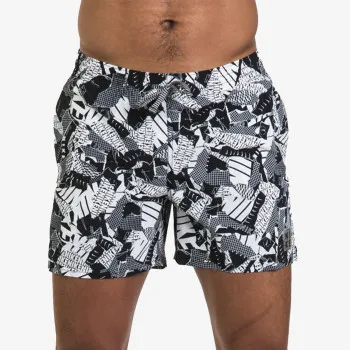 NIKE SWIM Къси панталони 5