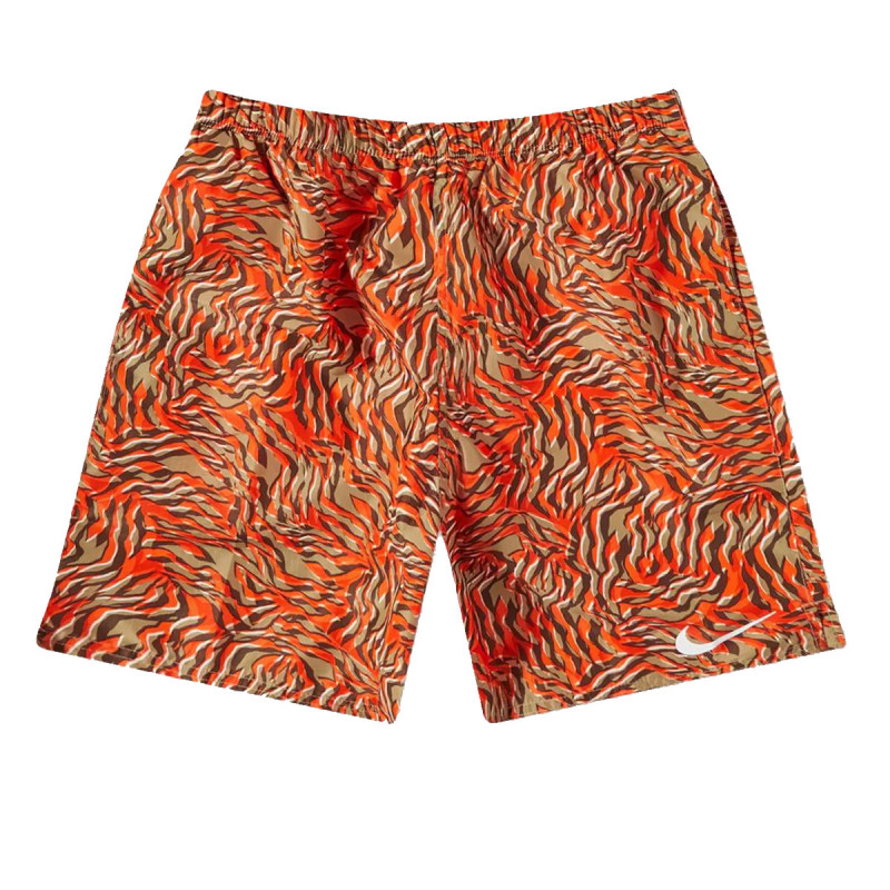 NIKE Къси панталони 7