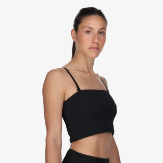 NIKE Горнище на бански BANDEAU MIDKINI 