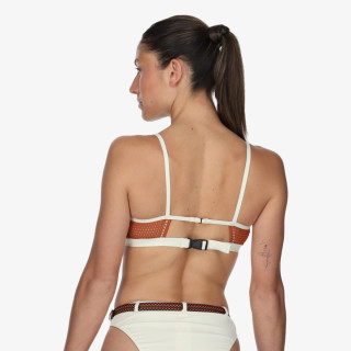 NIKE Горнище на бански Bikini 