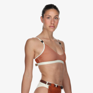 NIKE Горнище на бански Bikini 