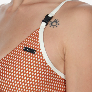 NIKE Горнище на бански Bikini 