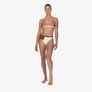 NIKE Горнище на бански Bikini 