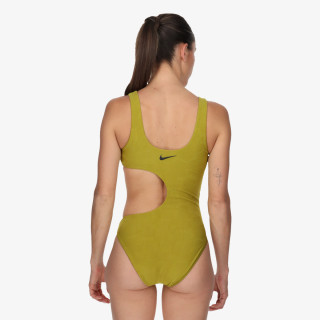 NIKE БАНСКИ КОСТЮМ ОТ ЕДНА ЧАСТ CUTOUT ONE PIECE 