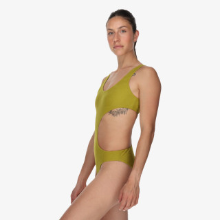 NIKE БАНСКИ КОСТЮМ ОТ ЕДНА ЧАСТ CUTOUT ONE PIECE 