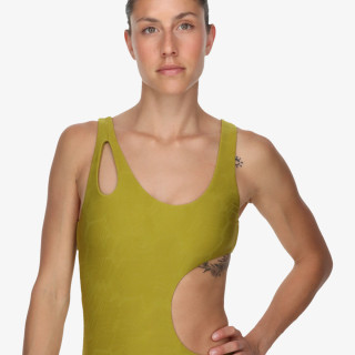 NIKE БАНСКИ КОСТЮМ ОТ ЕДНА ЧАСТ CUTOUT ONE PIECE 