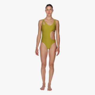 NIKE БАНСКИ КОСТЮМ ОТ ЕДНА ЧАСТ CUTOUT ONE PIECE 