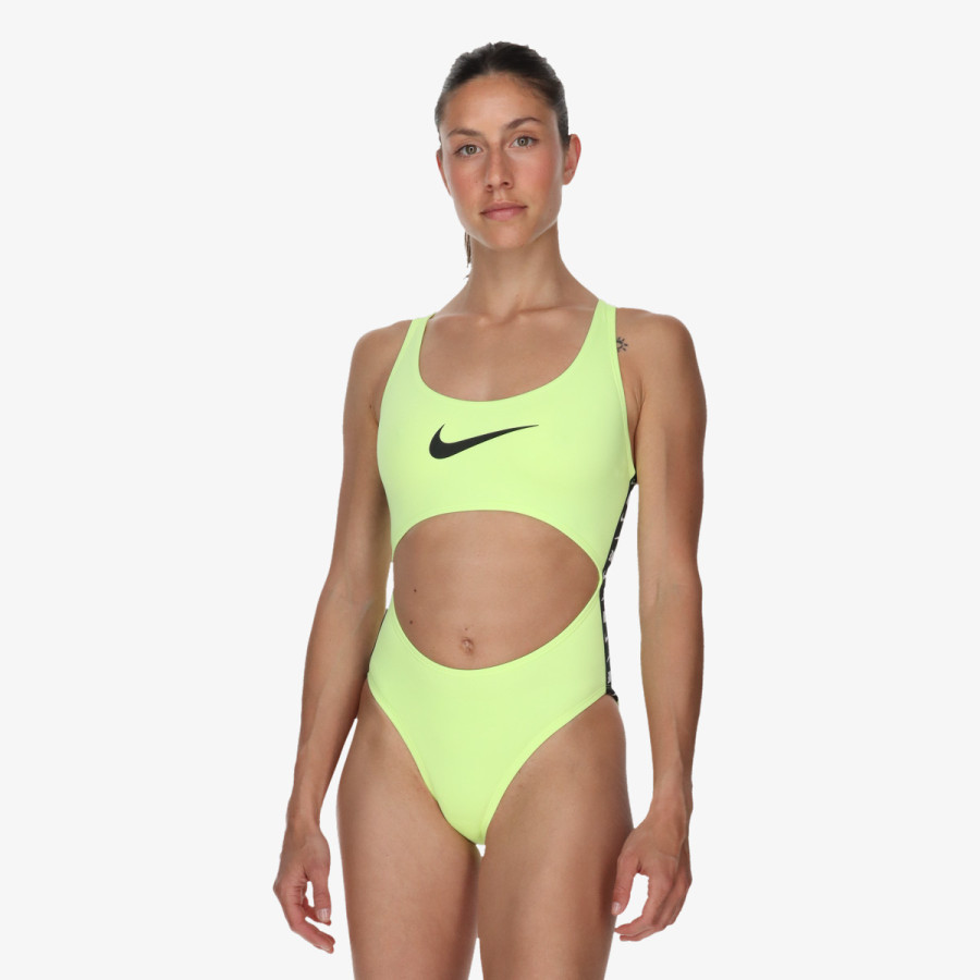 NIKE БАНСКИ КОСТЮМ ОТ ЕДНА ЧАСТ Cutout One Piece 