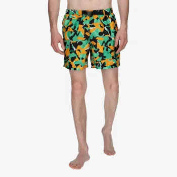 NIKE SWIM Къси панталони 5