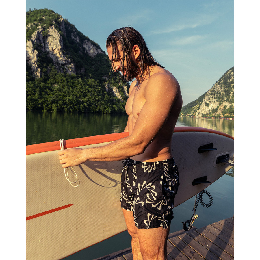 NIKE Къси панталони 5