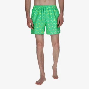NIKE SWIM Къси панталони 5