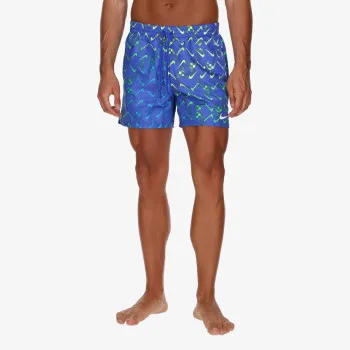 NIKE SWIM Къси панталони 5