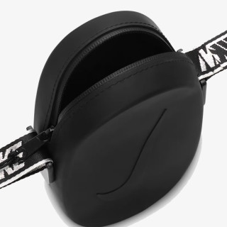 NIKE Малка чанта Nike Solid Silicone 