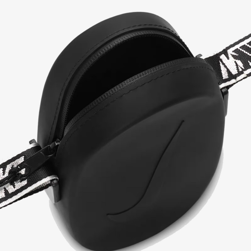 NIKE Малка чанта Nike Solid Silicone 