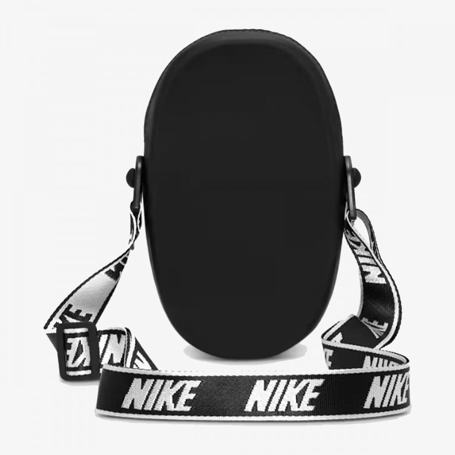 NIKE Малка чанта Nike Solid Silicone 