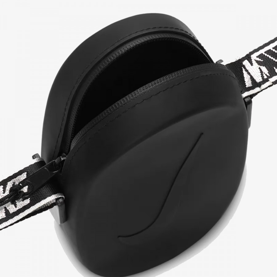 NIKE Малка чанта Nike Solid Silicone 