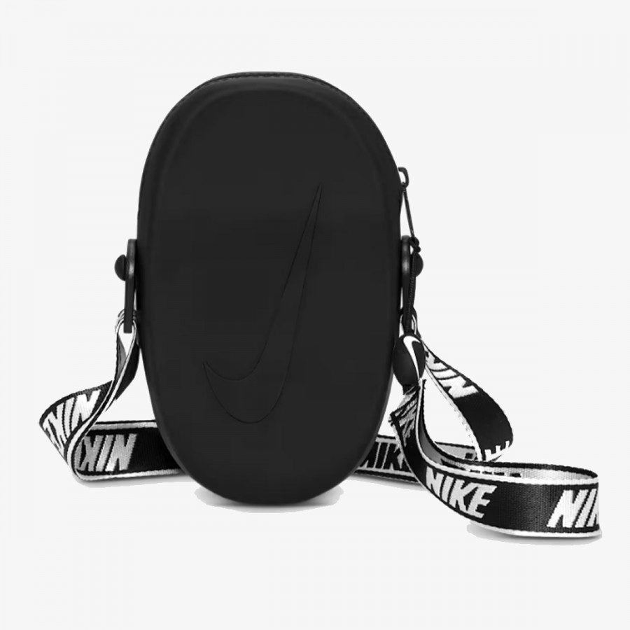 NIKE Малка чанта Nike Solid Silicone 