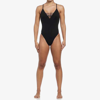 NIKE БАНСКИ КОСТЮМ ОТ ЕДНА ЧАСТ Swim Sneakerkini 2.0 
