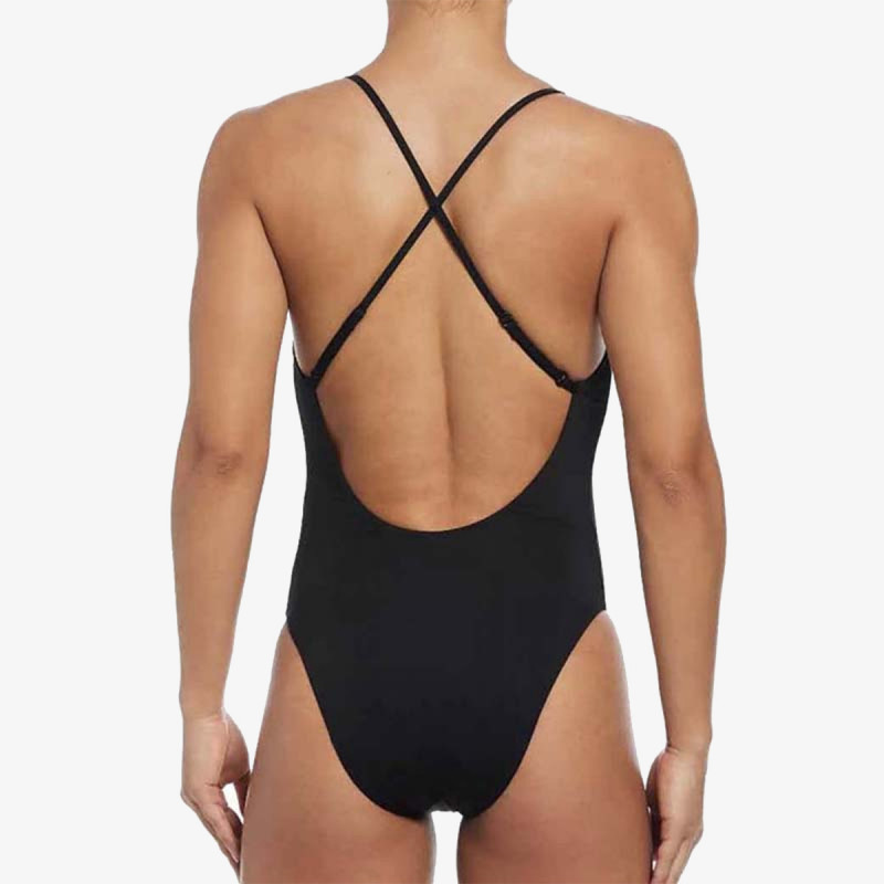 NIKE БАНСКИ КОСТЮМ ОТ ЕДНА ЧАСТ Swim Sneakerkini 2.0 