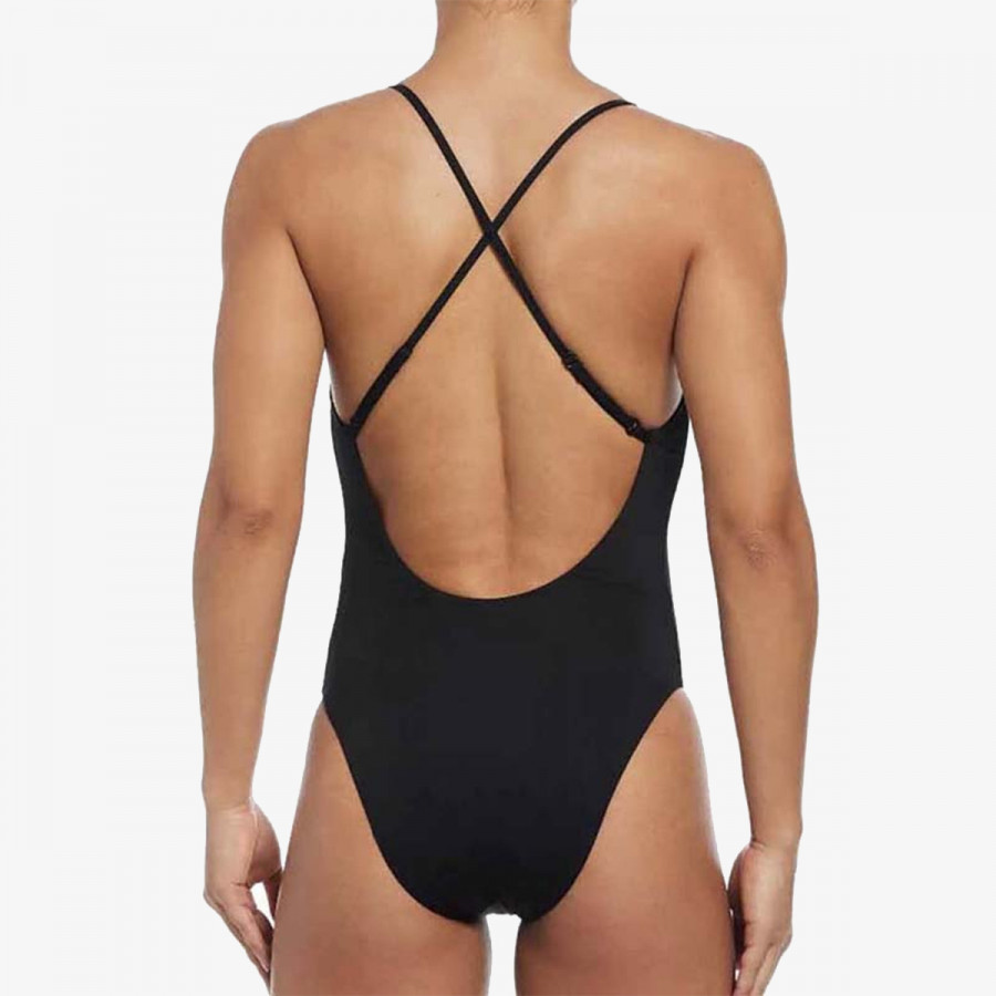 NIKE БАНСКИ КОСТЮМ ОТ ЕДНА ЧАСТ Swim Sneakerkini 2.0 