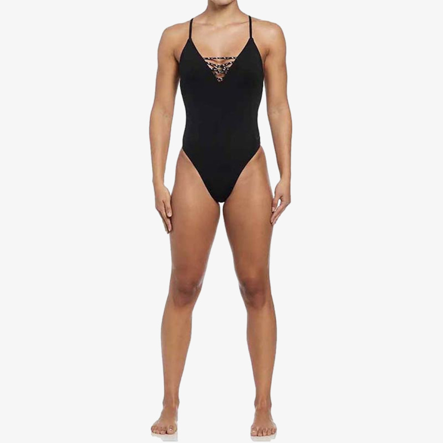 NIKE БАНСКИ КОСТЮМ ОТ ЕДНА ЧАСТ Swim Sneakerkini 2.0 