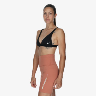 NIKE Горнище на бански Essential 