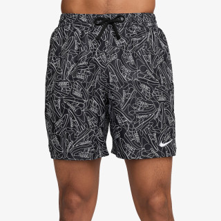 NIKE Къси панталони Sneakers 