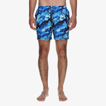 NIKE Къси панталони Classic Camo 