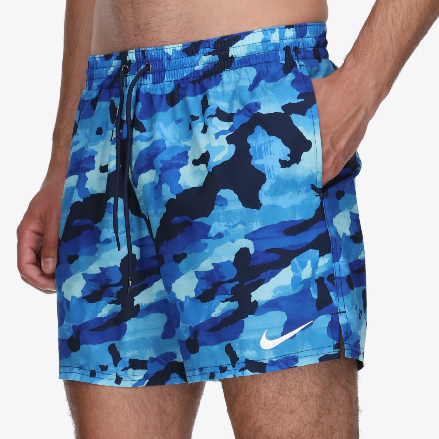 NIKE Къси панталони Classic Camo 