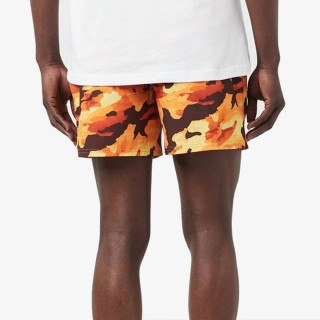 NIKE Къси панталони Classic Camo 