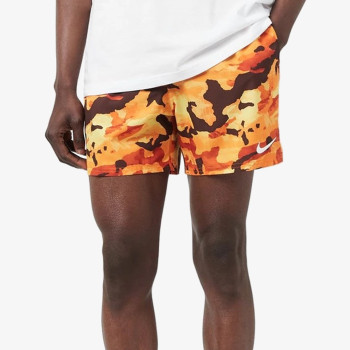 NIKE Къси панталони Classic Camo 