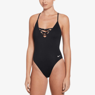 NIKE БАНСКИ КОСТЮМ ОТ ЕДНА ЧАСТ Crossback One Piece 