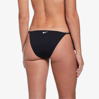 NIKE ДОЛНИЩЕ НА БАНСКИ String Bikini Bottom 