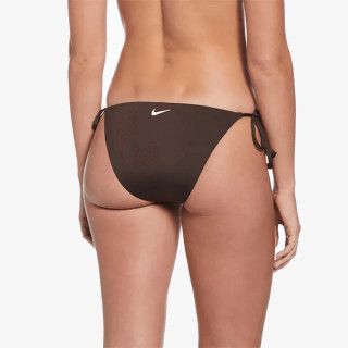 NIKE ДОЛНИЩЕ НА БАНСКИ String Bikini Bottom 