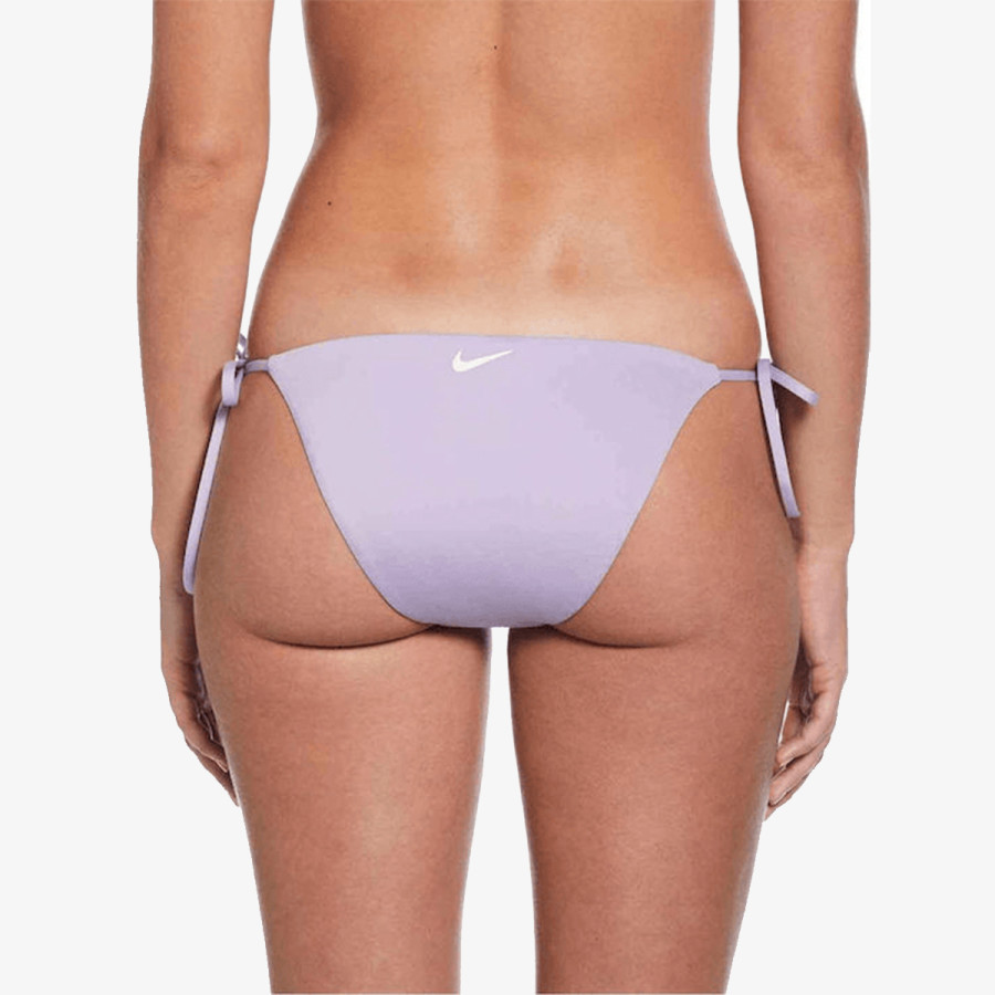 NIKE ДОЛНИЩЕ НА БАНСКИ String Bikini Bottom 