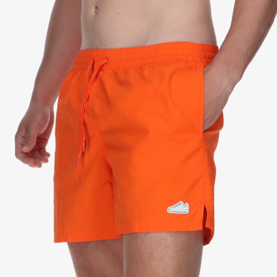 NIKE ДОЛНИЩЕ НА БАНСКИ 5 inch Volley Short 