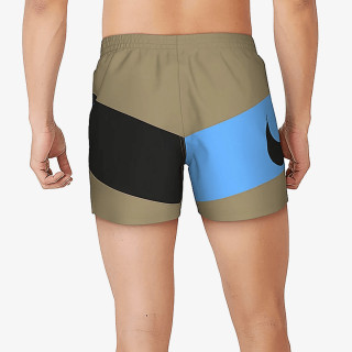 NIKE Къси панталони 5 inch Volley Short 