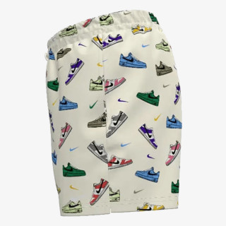 NIKE Къси панталони 5