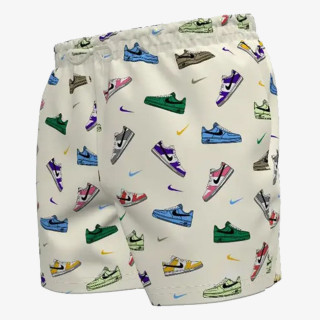 NIKE Къси панталони 5