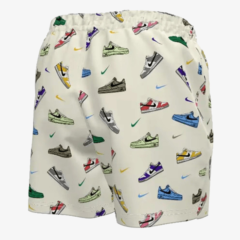 NIKE Къси панталони 5