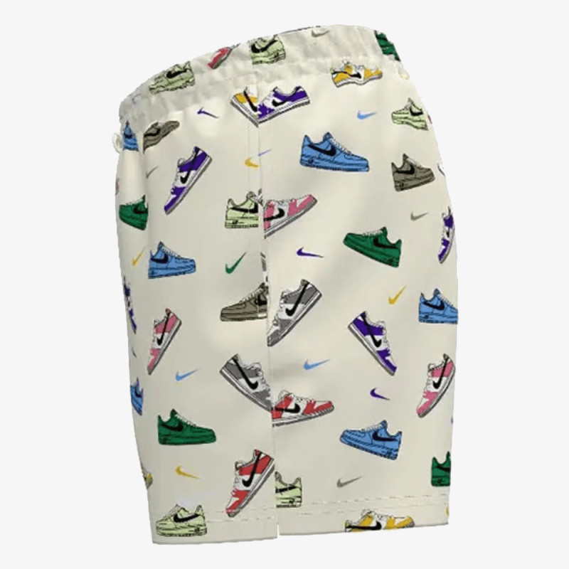 NIKE Къси панталони 5